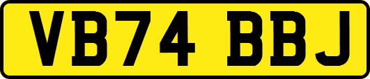 VB74BBJ