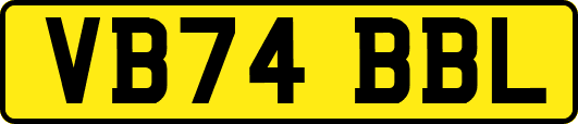 VB74BBL