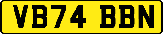 VB74BBN