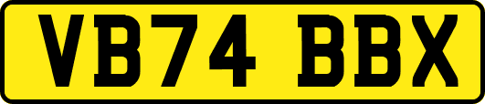 VB74BBX