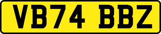 VB74BBZ