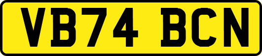 VB74BCN