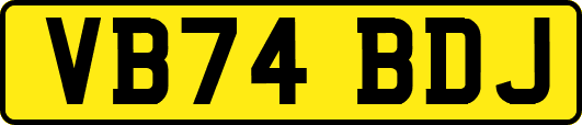 VB74BDJ