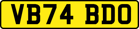 VB74BDO