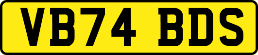 VB74BDS