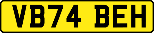 VB74BEH