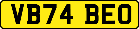 VB74BEO