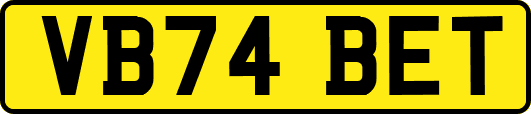 VB74BET