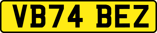 VB74BEZ