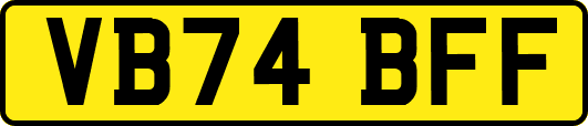 VB74BFF