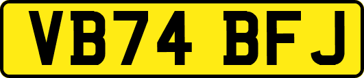 VB74BFJ