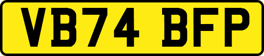 VB74BFP