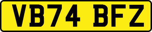 VB74BFZ