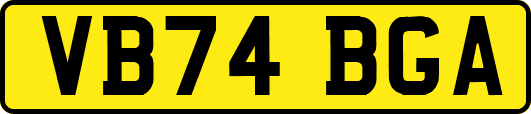 VB74BGA