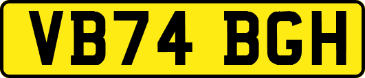 VB74BGH
