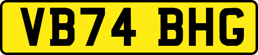 VB74BHG