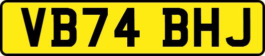 VB74BHJ