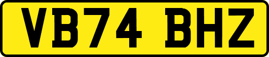 VB74BHZ
