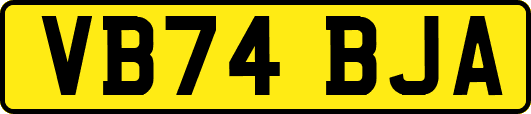 VB74BJA