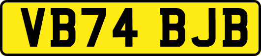 VB74BJB