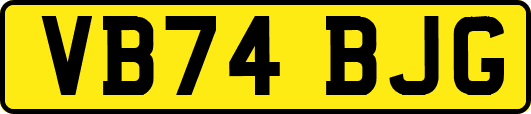 VB74BJG