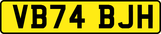 VB74BJH