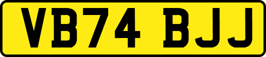 VB74BJJ