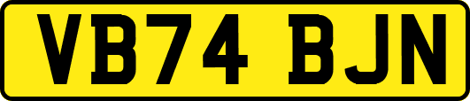 VB74BJN