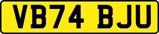 VB74BJU