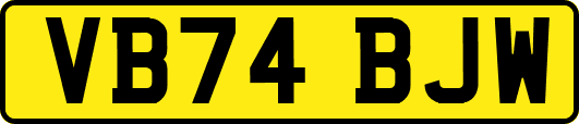 VB74BJW