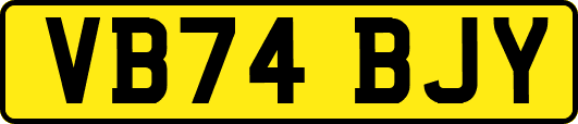 VB74BJY