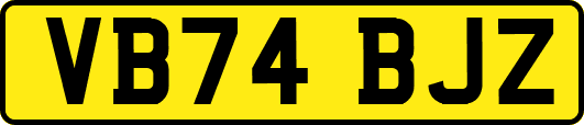 VB74BJZ