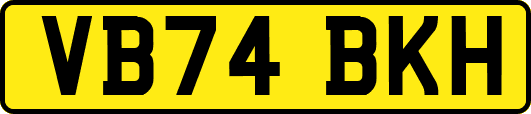 VB74BKH
