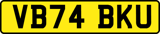 VB74BKU