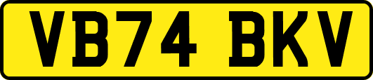 VB74BKV