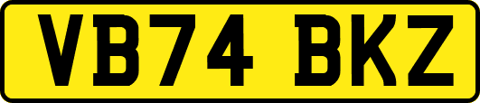 VB74BKZ