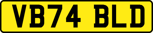 VB74BLD