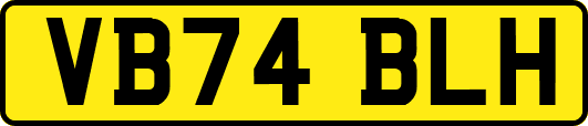 VB74BLH