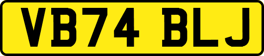 VB74BLJ