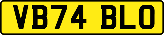 VB74BLO
