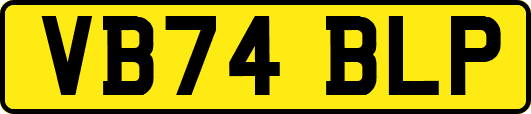 VB74BLP