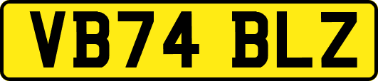 VB74BLZ
