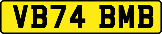 VB74BMB