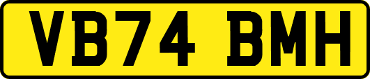 VB74BMH