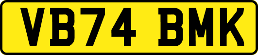 VB74BMK
