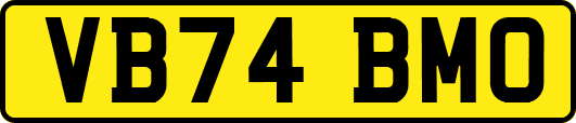 VB74BMO
