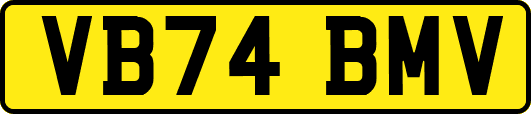 VB74BMV