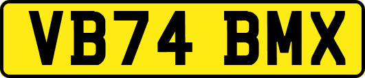 VB74BMX