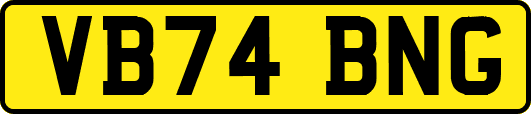 VB74BNG