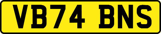 VB74BNS